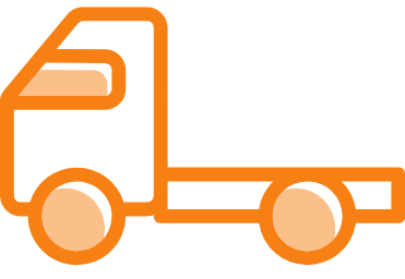 上思拖车/平板车