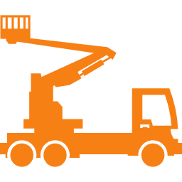 上思高空作业车